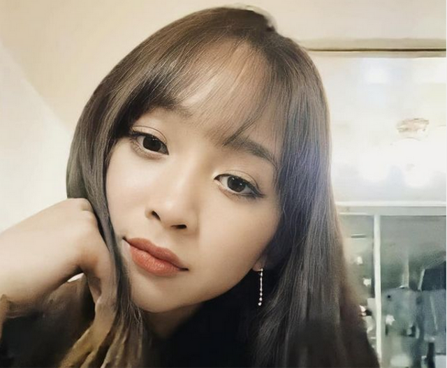 Deretan Foto 4 Artis Tanah Air yang Masuk Nominasi Wanita Tercantik 2021 (271676)