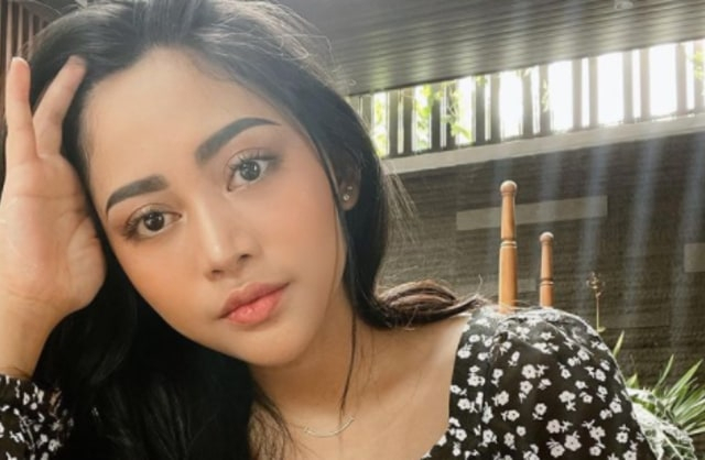 Rachel Vennya. Foto: Instagram/rachelvennya