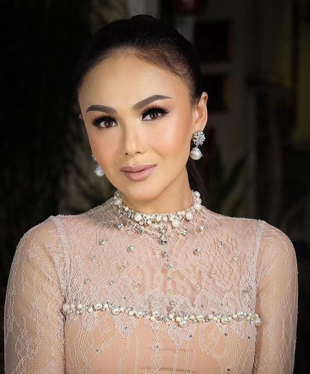 10 Artis Tanah Air yang Punya Nama Asli Berbeda dengan Nama Panggung (8897)