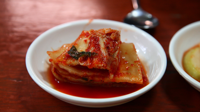 Penggemar Drakor? Yuk, Intip 3 Resep Makanan Populer Asal Negeri Gingseng Ini! (70384)