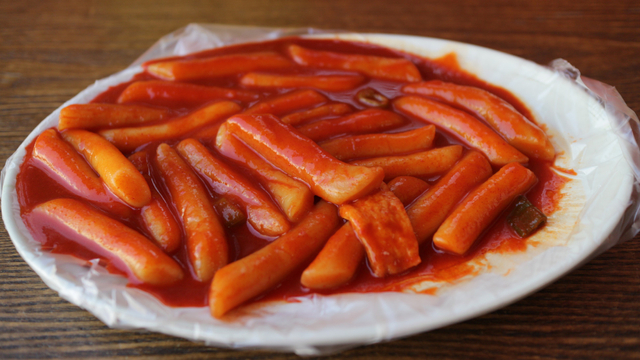 Penggemar Drakor? Yuk, Intip 3 Resep Makanan Populer Asal Negeri Gingseng Ini! (70385)
