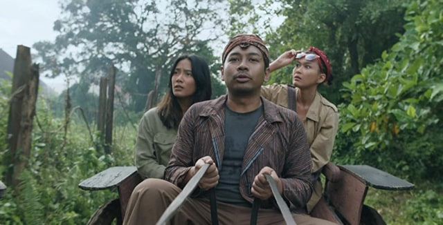 Film Horor Indonesia Karya Joko Anwar Terseram Cocok Temani Malam Jumatmu 