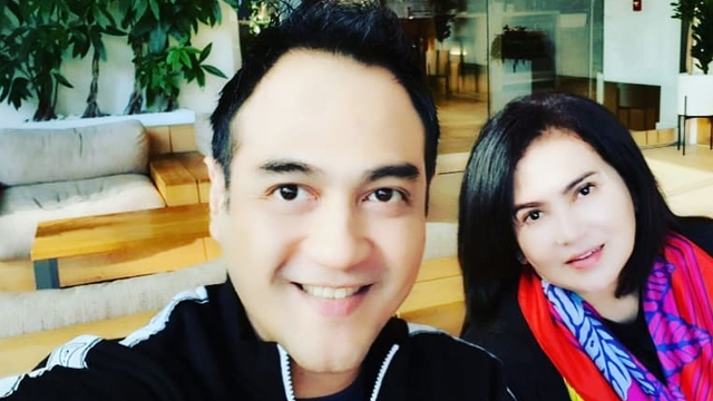 Ferry Irawan Talak 3 Anggi Novita di Sidang Perdana, Pengacara: Hanya Emosi (6591)
