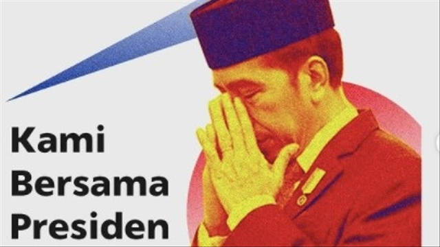 Dekan FISIP Unpad soal BEM Kritik Jokowi: Mereka Boleh Berekspresi (213160)