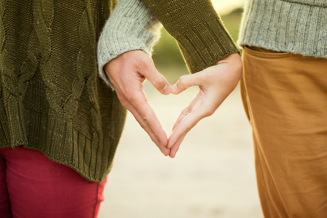 Kata-Kata Romantis Buat Pacar, Bikin Hati Makin Berdebar Nih (41807)