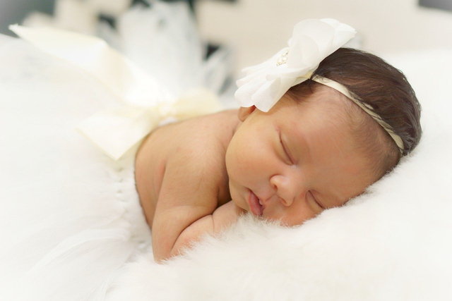 30 Nama Bayi Perempuan Terindah di Dunia 3 Kata, Cantik dan Unik! (91080)