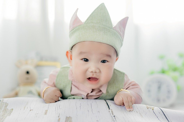80 Nama Anak Laki-laki Sansekerta, Unik dan Penuh Makna! (78536)