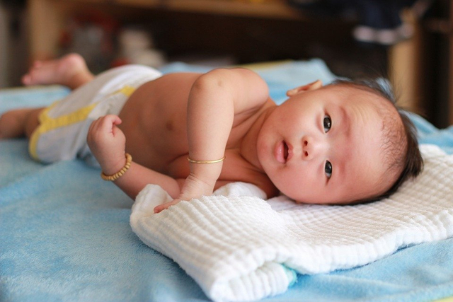 80 Nama Anak Laki-laki Sansekerta, Unik dan Penuh Makna! (78537)