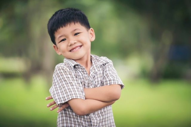 80 Nama Anak Laki-laki Sansekerta, Unik dan Penuh Makna! (78540)