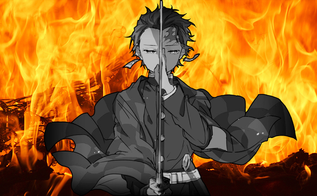 Apakah Teknik Pernapasan dalam Anime Demon Slayer ada di Dunia Nyata? (897714)