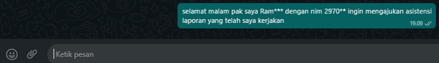 Perkuliahan di Era Pandemi (55018)