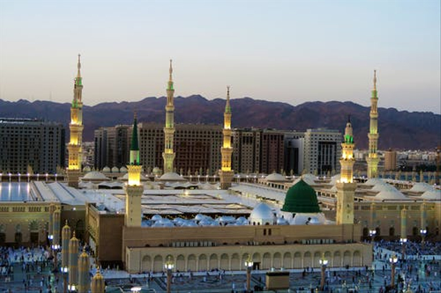 5 Sahabat Nabi Yang Termasuk Assabiqunal Awwalun Kumparan Com 5 Sahabat Nabi Yang Termasuk Assabiqunal Awwalun Kumparan Com