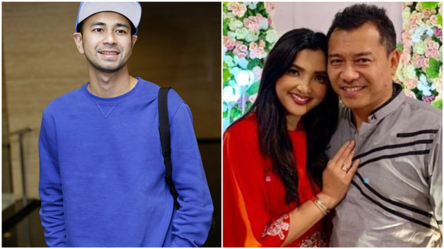 5 Seleb yang Pernah Jadi Makcomblang, Jodohin Sesama Artis hingga Menikah (82646)
