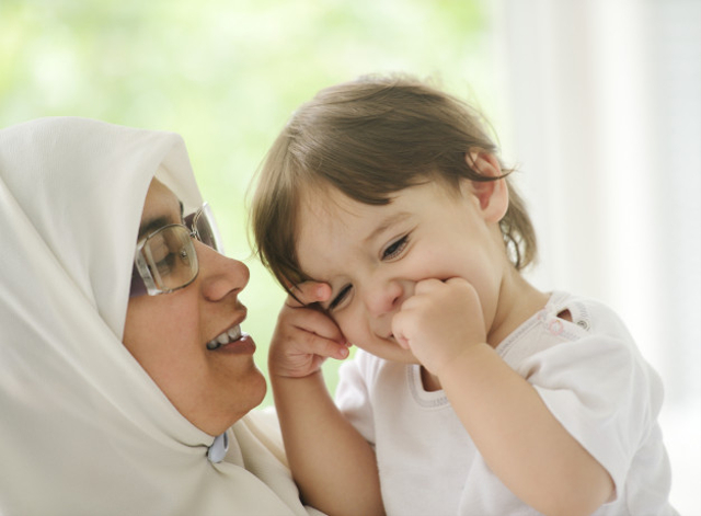 Sejarah Hari Anak Nasional, Orangtua Wajib Tahu! (749523)