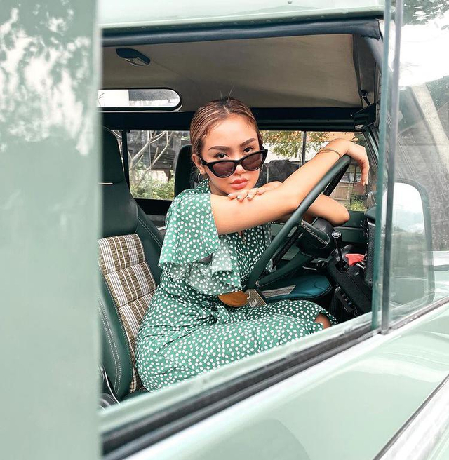 Cita Citata. Foto: Instagram @cita_citata