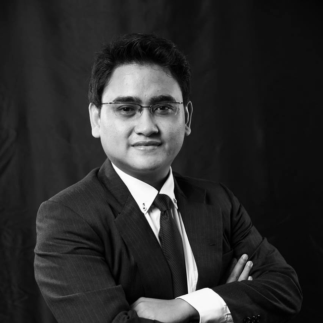 Dok Pribadi M. Indra Kusumayudha