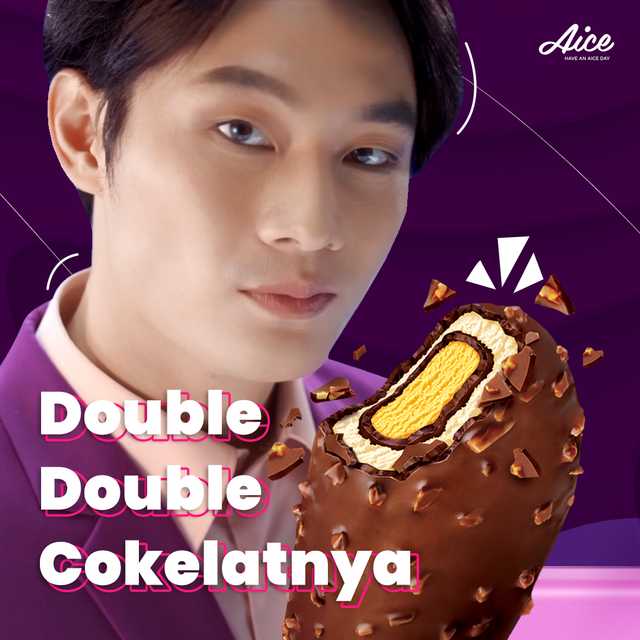 Rayakan Hari Es Krim Sedunia Bareng Aice, Menangkan Smart TV dan Smartphone! (176989)