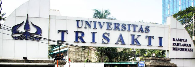 Universitas Trisakti, Foto: Universitas Trisakti