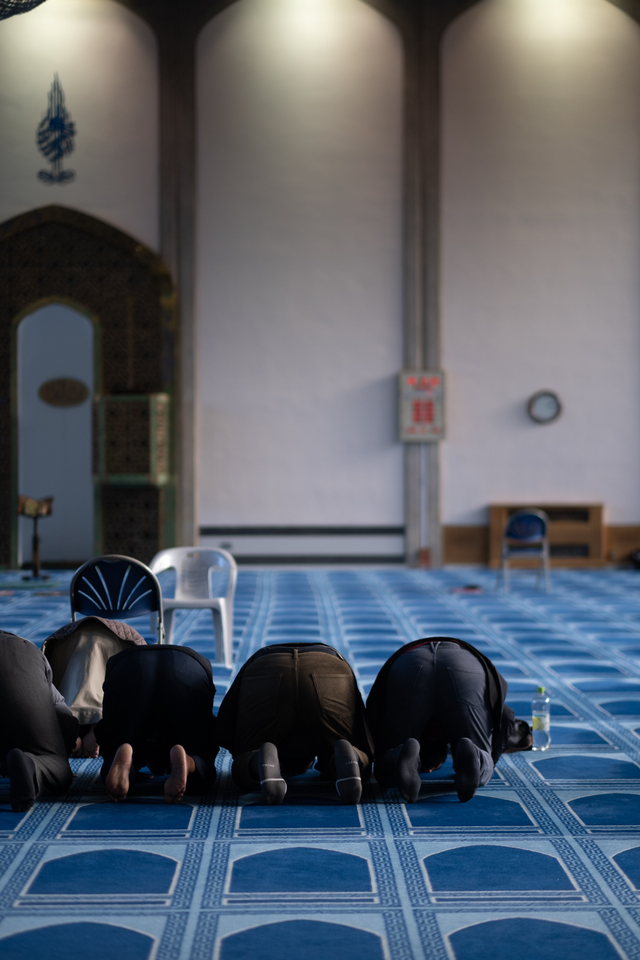 Iustrasi khutbah Idul Adha, sumber foto: https://unsplash.com/