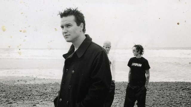 Potret Perubahan Mark Hoppus yang Sedang Melawan Kanker Stadium 4 (39102)