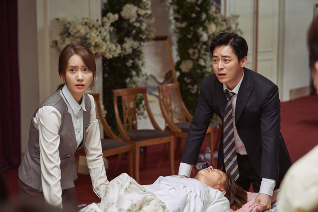 Rekomendasi Film Korea Terbaik, Jangan Lewatkan 5 Judul Ini! (38849)