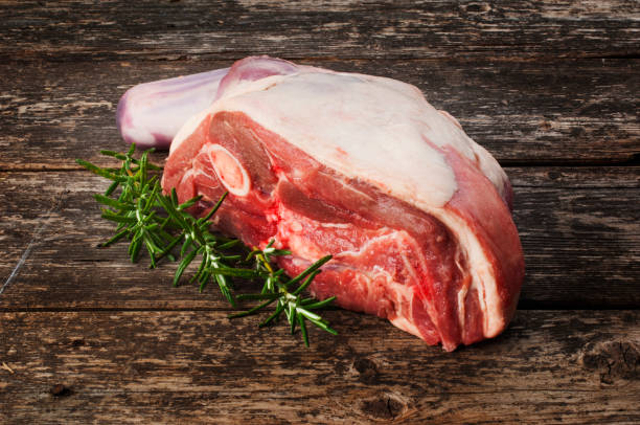 7 Tips Mengolah Daging Kambing Agar Empuk untuk Menu Idul Adha (35233)