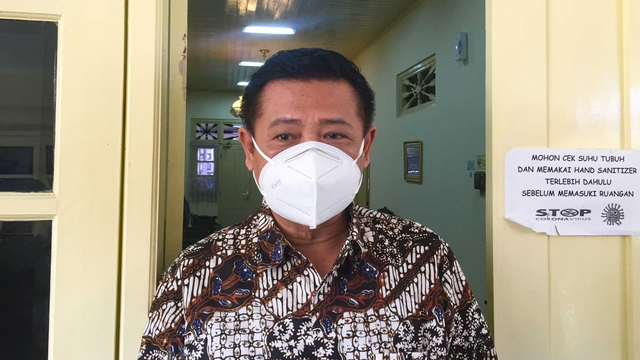 Kabar Baik Corona: Vaksinasi di Jakarta Ampuh; Bantuan Subsidi Upah Bagi Pekerja (43193)