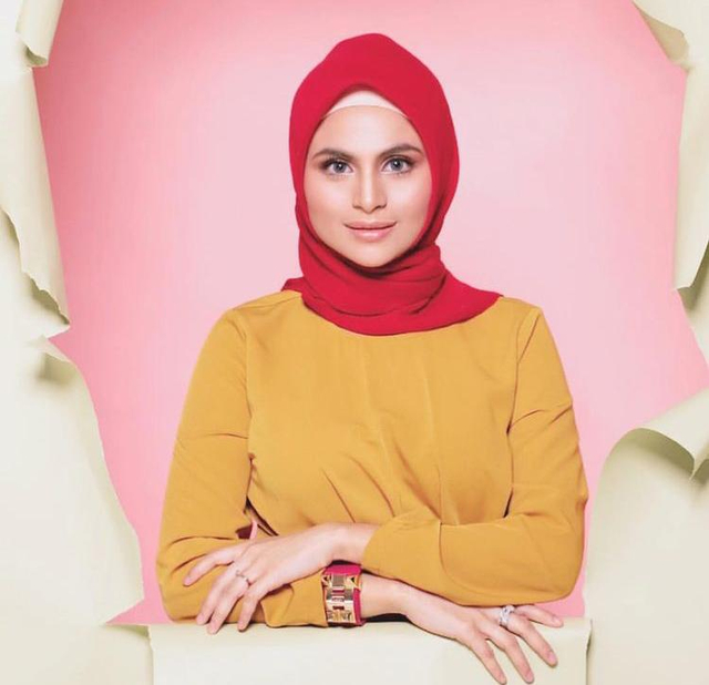 Mempesona, 7 Artis Indonesia Berdarah Aceh (3)