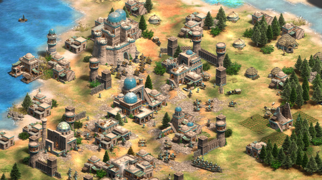 Cheat Age of Empire 2, Begini Cara Mengaktifkannya (40829)