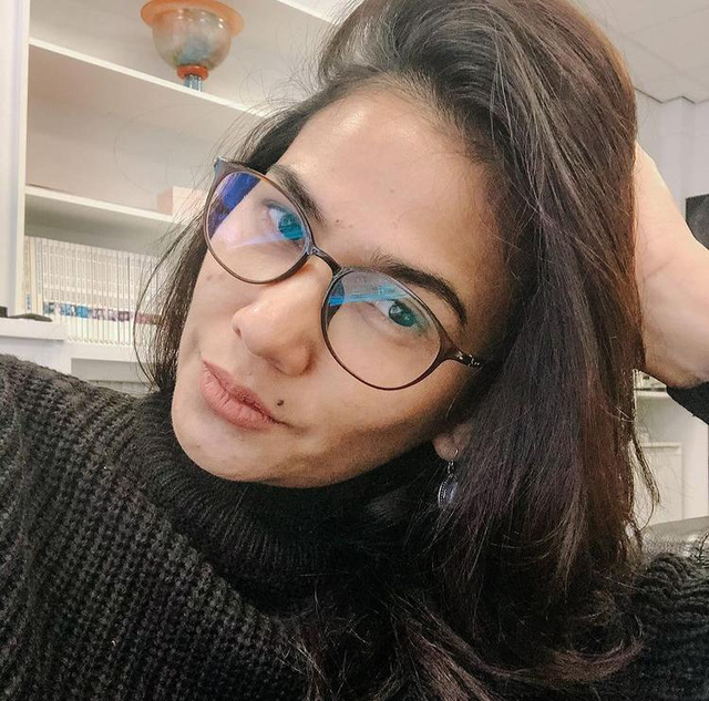 Mempesona, 7 Artis Indonesia Berdarah Aceh (7)