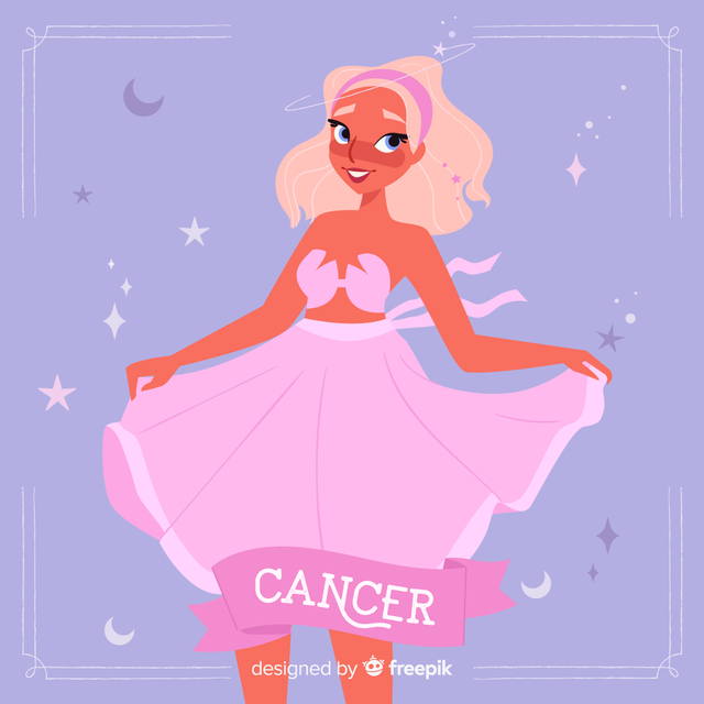 6 Karakter Zodiak Cancer Menurut Para Ahli, Simak! (327953)