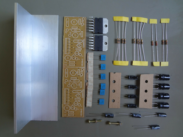 Fungsi Resistor Tetap dan Ciri-cirinya (98563)