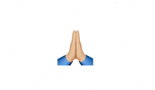 Emoji Baru Tampilkan Pria Hamil, Jadi Meme Bapak Tarawih (35945)