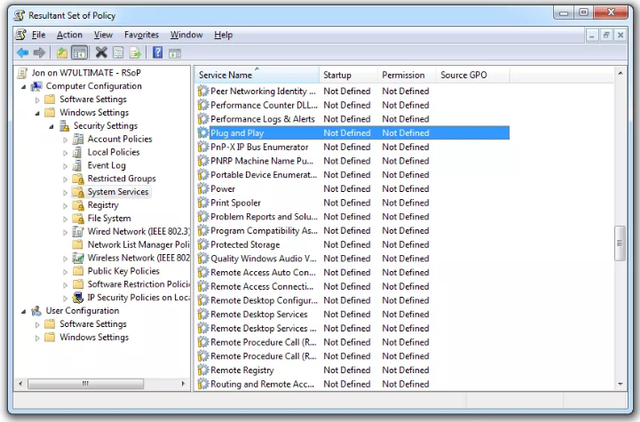 Cara Mengatasi Windows 7 Not Genuine Layar Hitam (35372)