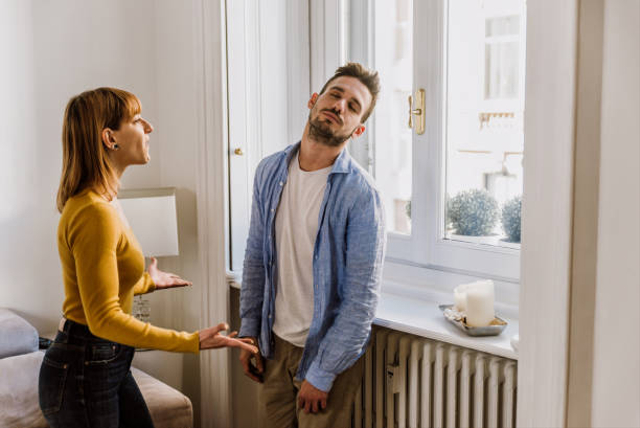 Catat! 7 Hal Ini Menandakan Kamu Enggak Cocok dengan Pasangan (46603)