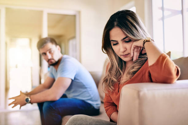 Catat! 7 Hal Ini Menandakan Kamu Enggak Cocok dengan Pasangan (46609)