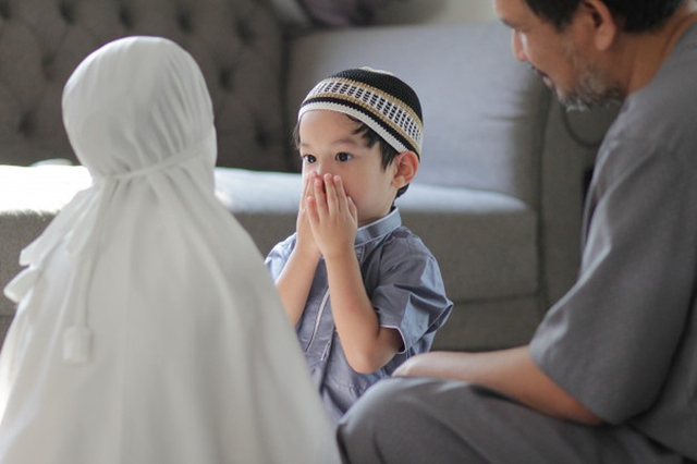 35 Nama Bayi Laki-laki Islami 2 Kata yang Bisa Jadi Inspirasi (488119)