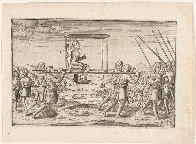 Cornelis de Houtman: Kisah dan Perjalanan Hidupnya di Indonesia (404654)