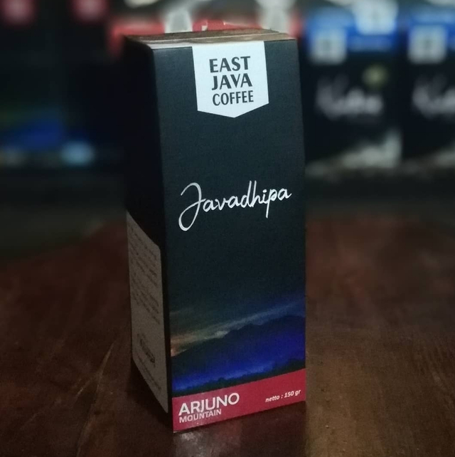Kopi Kroesel, Hadirkan Kemewahan Arabika dan Robusta dari 8 Gunung di Jatim (85789)
