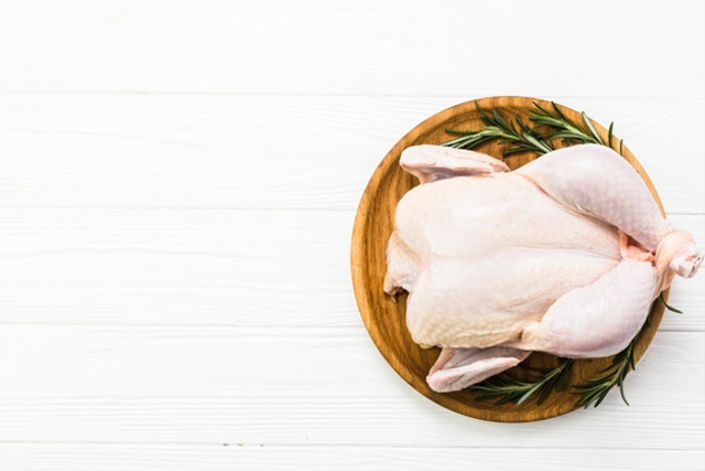 Cara Membuat Kaldu Ayam untuk MPASI, Mudah dan Praktis (55842)