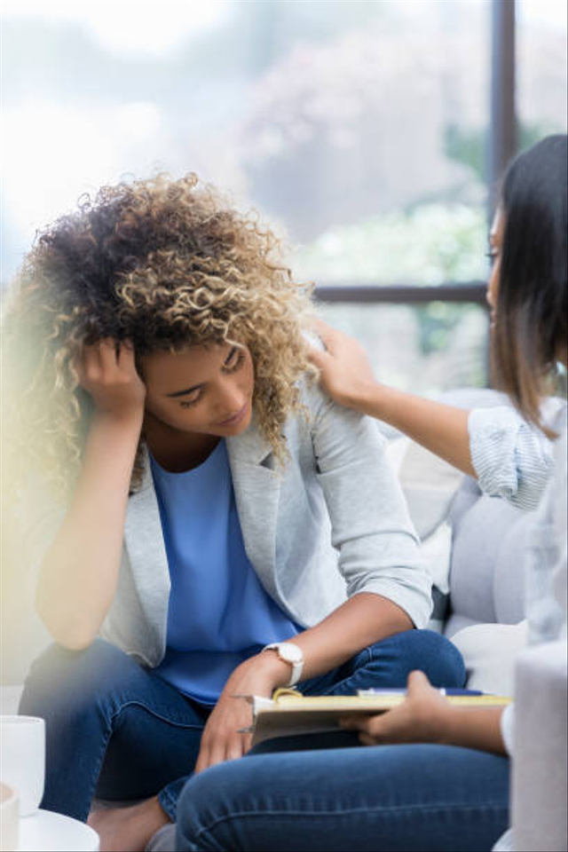 Kata Ahli Soal 7 Fakta Quarter Life Crisis dan Cara Menghadapinya (482677)