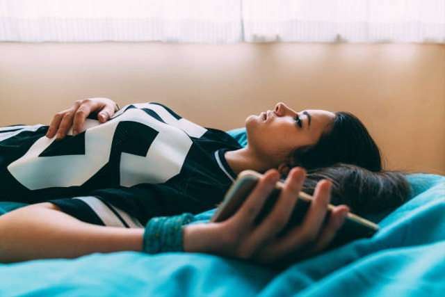 Kata Ahli Soal 7 Fakta Quarter Life Crisis dan Cara Menghadapinya (482679)