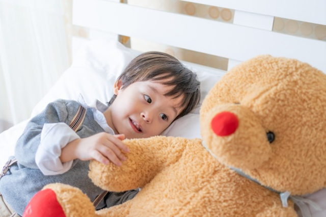 Nama Bayi Laki-laki yang Lahir saat Idul Adha Bermakna Mulia (48527)