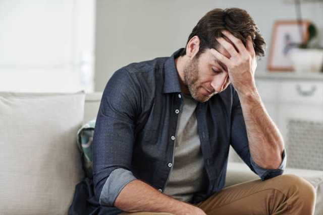 Kata Ahli Soal 7 Fakta Quarter Life Crisis dan Cara Menghadapinya (482683)