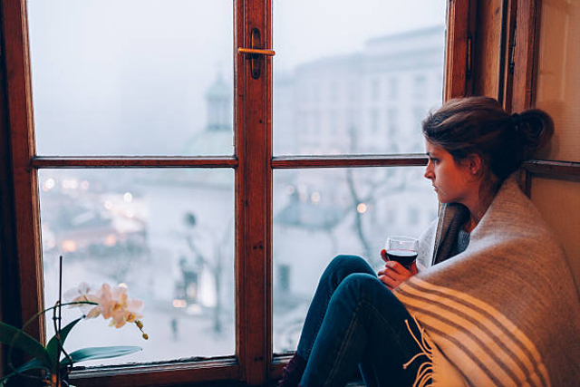 Kata Ahli Soal 7 Fakta Quarter Life Crisis dan Cara Menghadapinya (482685)