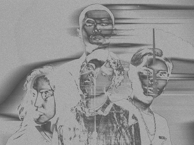 Retlehs, Unit Shoegaze Jakarta Bicara soal Arogansi di Lagu Kaki (490830)