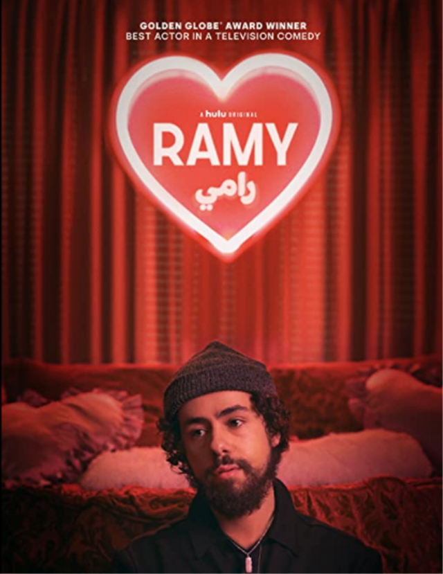 Serial Ramy. Foto: IMDb