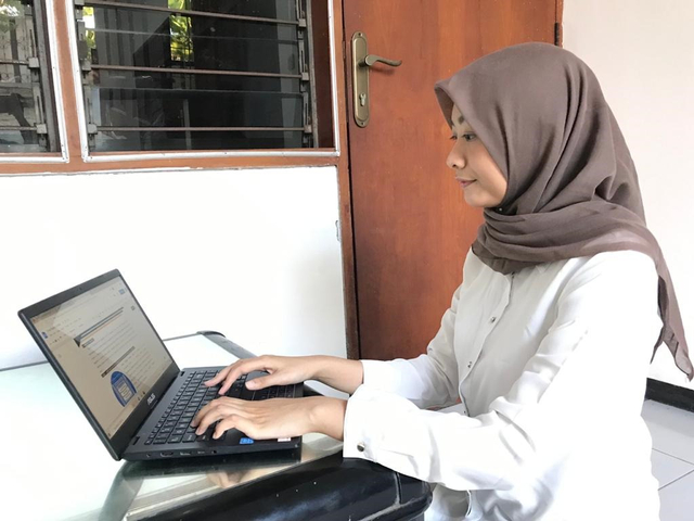 Mahasiswa Ubaya Juarai International Risk Management Case-Solving Competition (777234)