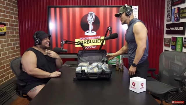 Terima Tantangan Deddy Corbuzier, Ivan Gunawan: Ini Bukan soal Uang (596426)