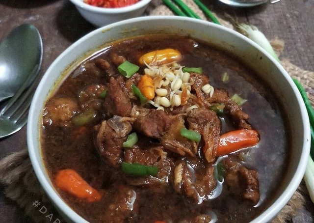 10 Rekomendasi Olahan Daging Kurban (360769)